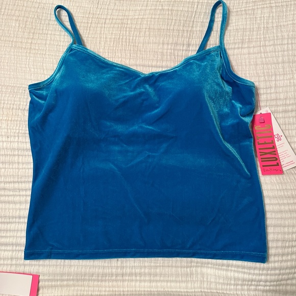 Lilly Pulitzer 2 Piece Set - Size L - Picture 5 of 16